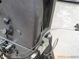 Oropress 38-39-50-65 AUT. A PISTONE