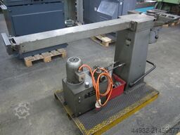 MEWAG RBH 30