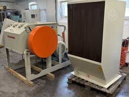 Pallmann PS-H 600/900