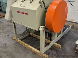 Pallmann PS-H 600/900