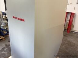 Pallmann PS-H 600/900