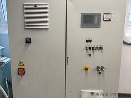 Pallmann PS-H 600/900
