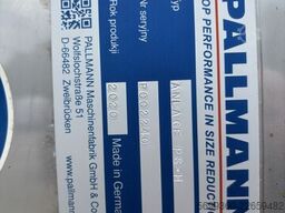 Pallmann PS-H 600/900