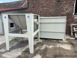 Pallmann PS-H 600/900