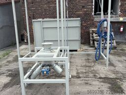 Pallmann PS-H 600/900
