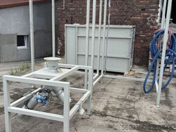 Pallmann PS-H 600/900
