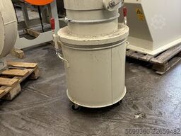 Pallmann PS-H 600/900