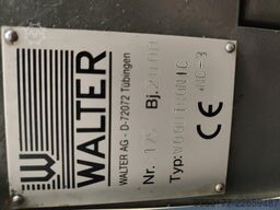 Walter Woodtronic NC3