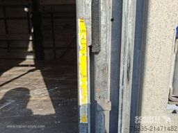Schmitz Cargobull Curtainsider Mega Double deck