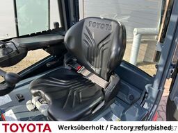 Toyota 8 FBEK 16 T / 350 Std.!