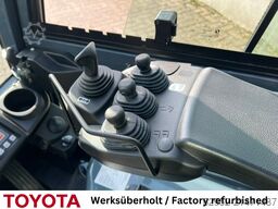 Toyota 8 FBEK 16 T / 350 Std.!