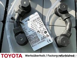 Toyota 8 FBEK 16 T / 350 Std.!