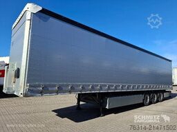 Schmitz Cargobull Curtainsider Standard