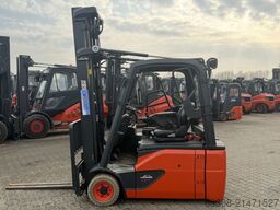 Linde E16L-02