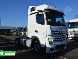 MERCEDES-BENZ Actros 5 1845 BigSpace