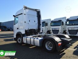 MERCEDES-BENZ Actros 5 1845 BigSpace