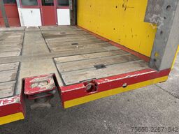  t3  3 Achs Satteltieflader Mega