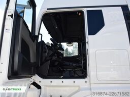 MAN TGX 18.470 GX