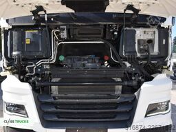 MAN TGX 18.470 GX
