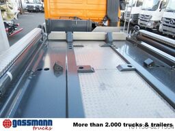 Meiller AK 12 MT Tele-Absetzanlage