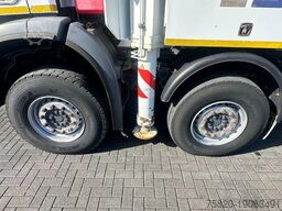 Mercedes-Benz Arocs 4451 8X4 + SERMAC 5Z42 BETONPOMP/BETONPUM...