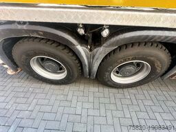 Mercedes-Benz Arocs 4451 8X4 + SERMAC 5Z42 BETONPOMP/BETONPUM...