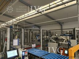 BECKER SONDER - MASCHINENBAU