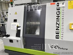BENZINGER GoFuture - B1 Design 3 Small
