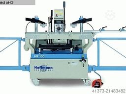GOETZINGER SYSTEM HOFFMANN HR 150
