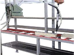 RUCHSER Holzfenster-Fertigung Montage