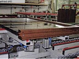 RUCHSER Holzfenster-Fertigung Montage