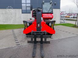 Manitou MRT 1840 easy