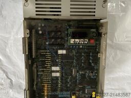 BERRIOLA / YASKAWA CIMR-MTIII-7.5K