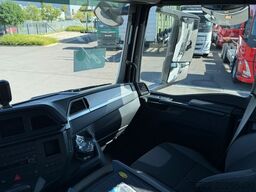 MAN TGS 33.480 6x4 BB Meiller 3-Seitenkipper Bordmat