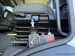 MAN TGS 33.480 6x4 BB Meiller 3-Seitenkipper Bordmat