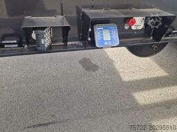 PAVIC HTA 20 66Z !!! AKTION !!! 2-Achs Kurzholz 22,5