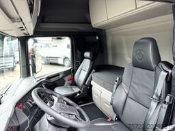 SCANIA R560 B 6x2-4 Containerpritsche/FASSI F545RA.2.28