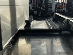 VOLVO FH 540 BL 6x4/KRAN EPSILON M12Z105