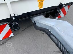 PAVIC TBPA 14 64ZC PRITSCHE MIT CONTAINERVERRIEGELUNG