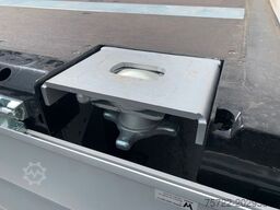 PAVIC TBPA 14 64ZC PRITSCHE MIT CONTAINERVERRIEGELUNG