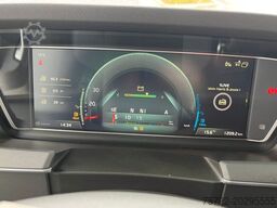 VOLVO FH 500 6x2 Container-Pritsche/FASSI 545RA.2.28