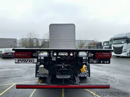 MAN TGX 33.520 6x4 BL Kurzholz Kran EPSILON / TAJFUN