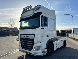 DAF XF 530 FT Super Space Retarder 2 X Tank E6