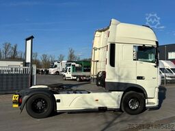 DAF XF 530 FT Super Space Retarder 2 X Tank E6