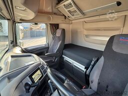 DAF XF 530 FT Super Space Retarder 2 X Tank E6