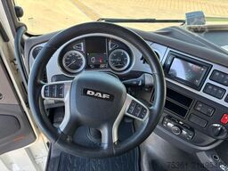 DAF XF 530 FT Super Space Retarder 2 X Tank E6