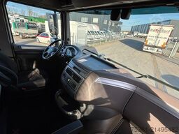 DAF XF 530 FT Super Space Retarder 2 X Tank E6