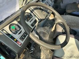 MAN LE 180 / Meiller / Palfinger PK 6500 + Greifer