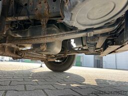 MAN LE 180 / Meiller / Palfinger PK 6500 + Greifer