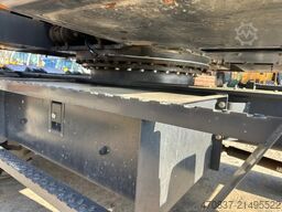 DOOSAN DX 165W-5 / Rototilt **Löffelpaket**